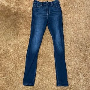 Hollister Jean leggings SZ:7L